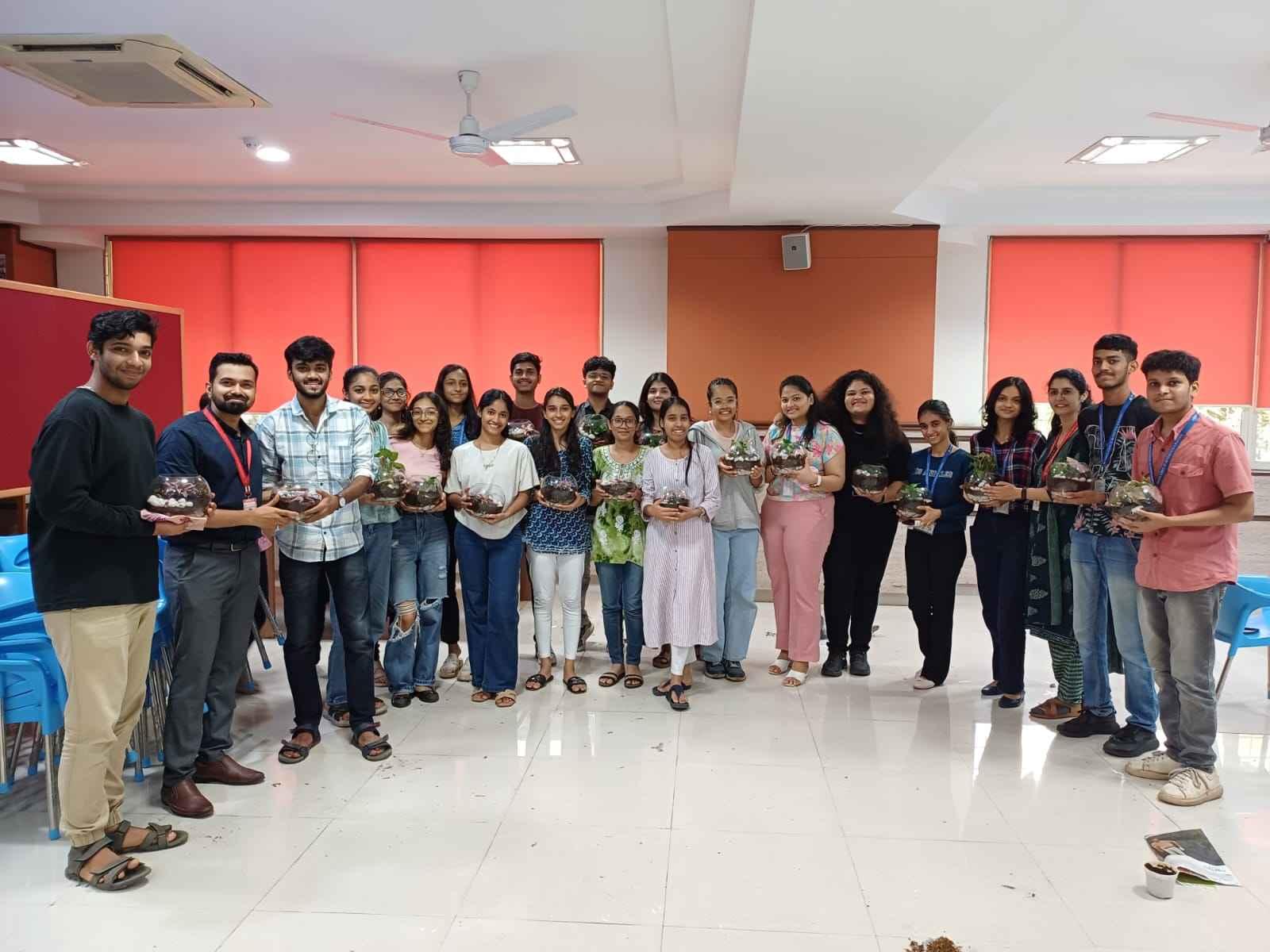 Thakur School of Architecture and Planning Mumbai Images photo 13